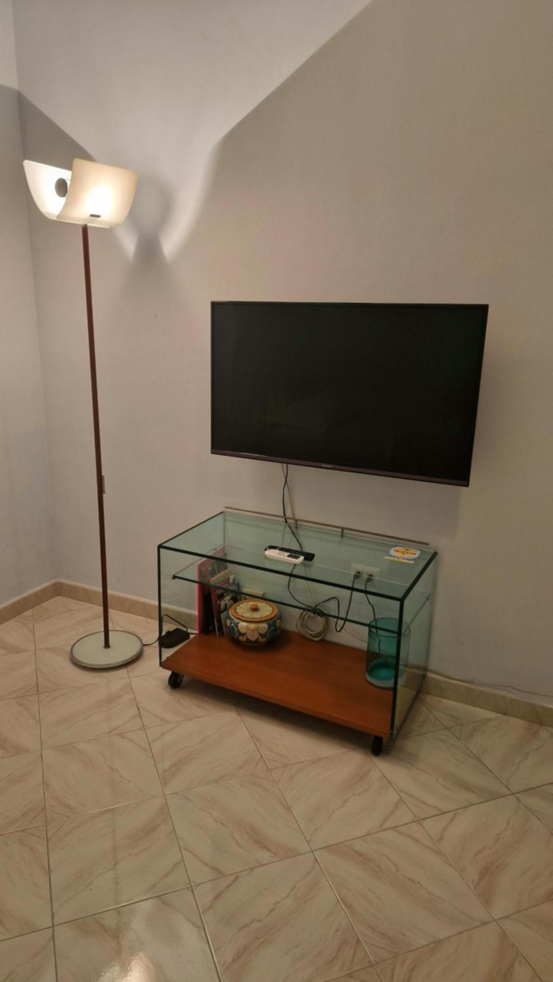 나폴리 Casa Di Gabri 아파트 외부 사진